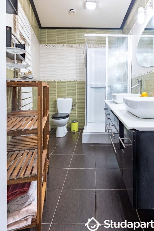 Appartement - 100 m² - 3 pièces