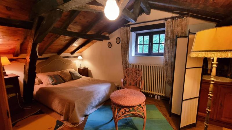 Maison - 108 m² - 4 pièces