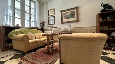 Appartement - 122 m² - 4 pièces