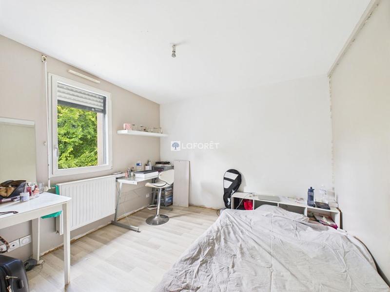 Maison - 119 m² - 5 pièces