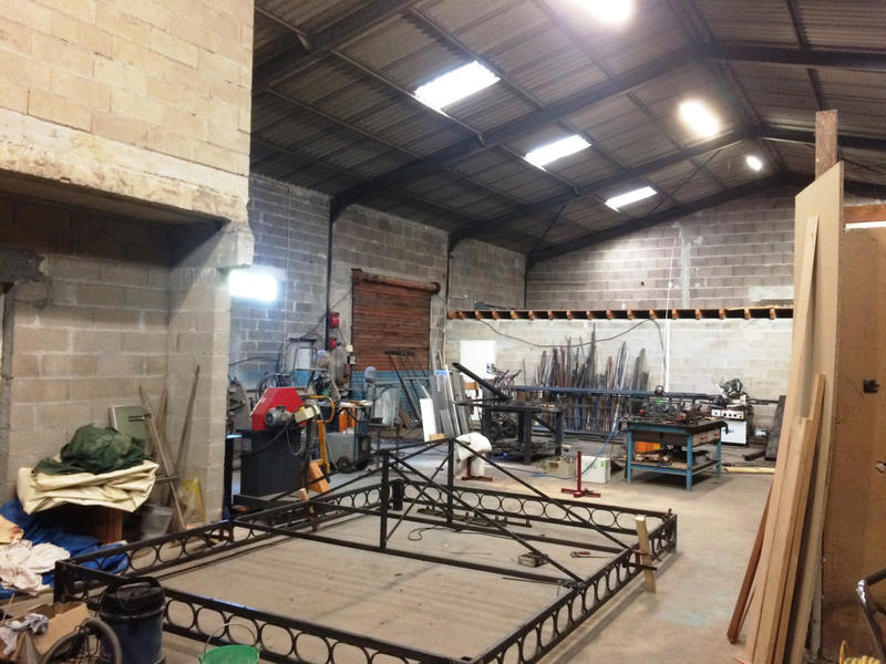 Local commercial - 260 m²