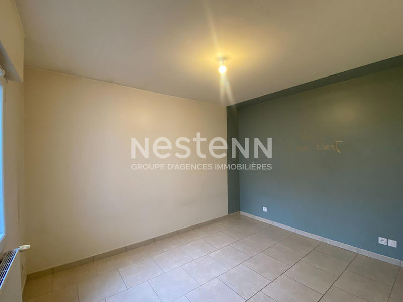 Maison - 84 m² - 4 pièces