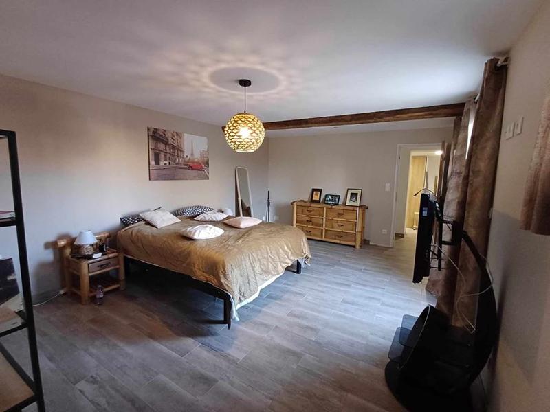 Ferme - 203 m² - 8 pièces