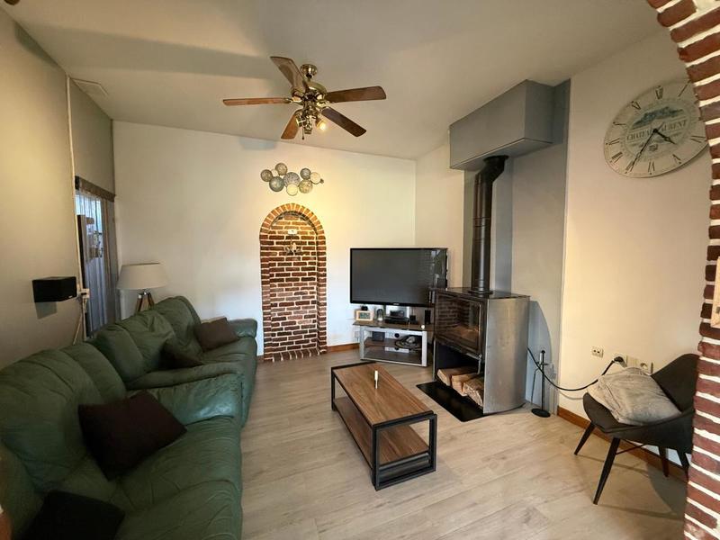 Maison - 174 m² - 5 pièces