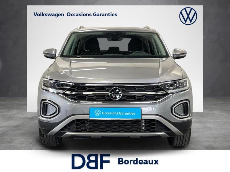 Volkswagen t-Roc 1.5 Tsi Evo2 150 Start/Stop Dsg7 Style