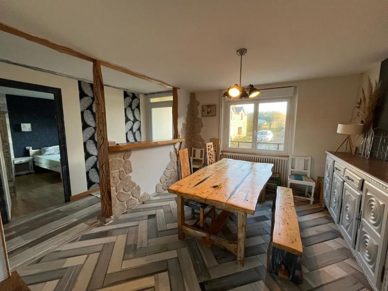 Maison - 180 m² - 6 pièces