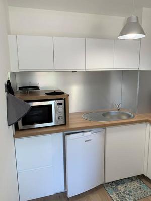 Appartement - 33 m² - 2 pièces