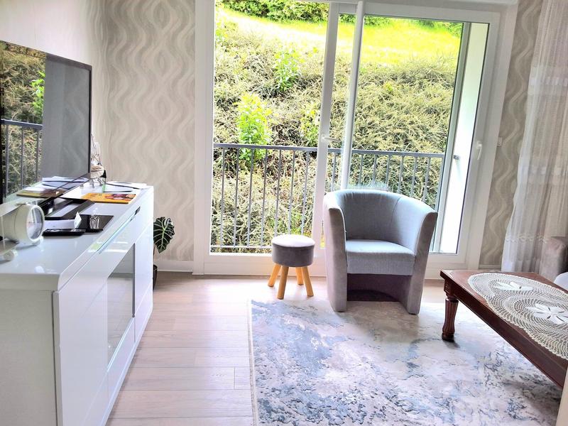 Appartement - 65 m² - 4 pièces