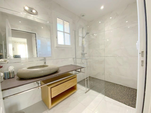 Maison - 153 m² - 6 pièces