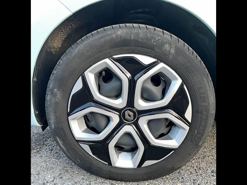 Renault Twingo III SCe 65 Equilibre