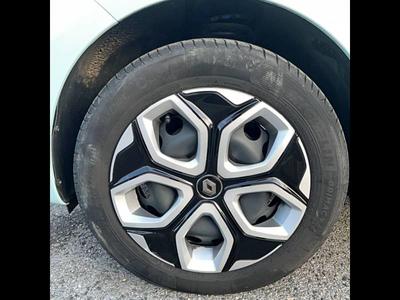 Renault Twingo III SCe 65 Equilibre