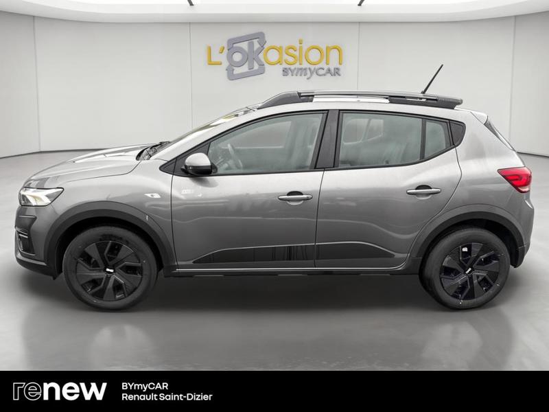 Dacia Sandero TCe 90 Gsr2 Stepway Expression