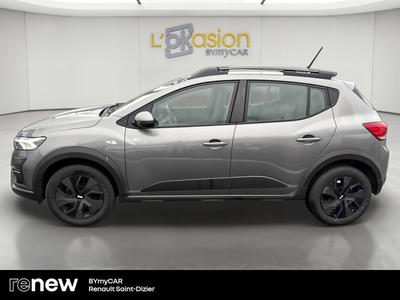 Dacia Sandero TCe 90 Gsr2 Stepway Expression