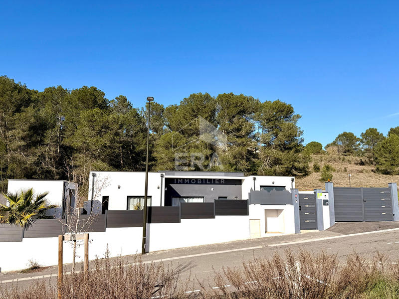 Villa - 145 m² - 4 pièces