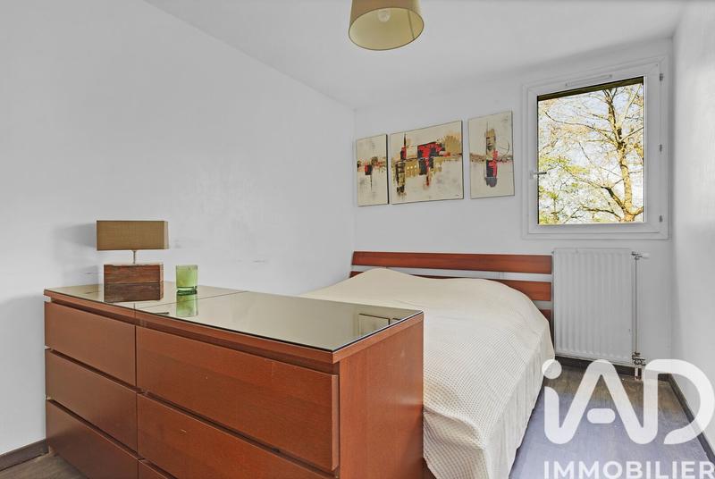 Maison - 89 m² - 5 pièces