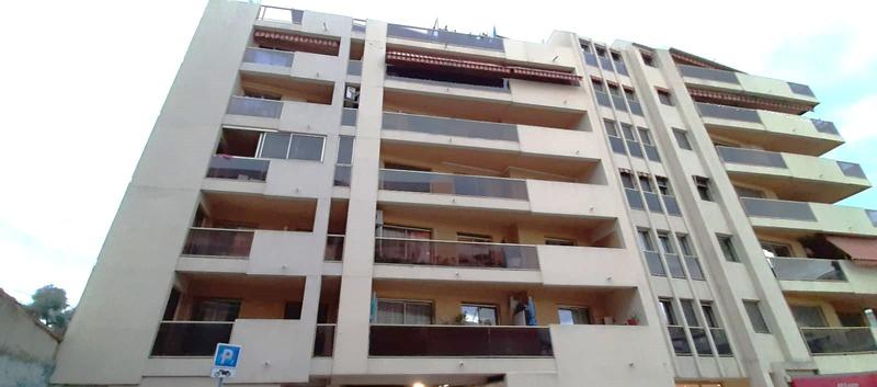 Studio - 23 m² - 1 pièce