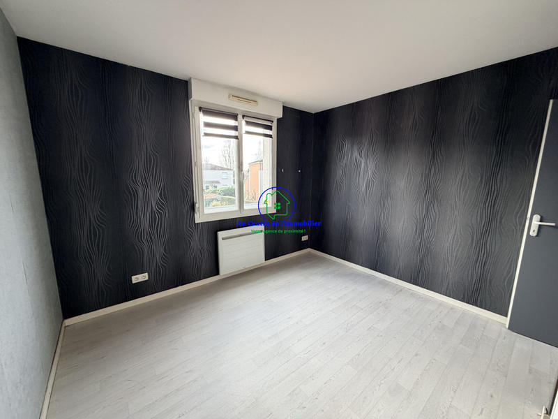 Villa - 80 m² - 4 pièces