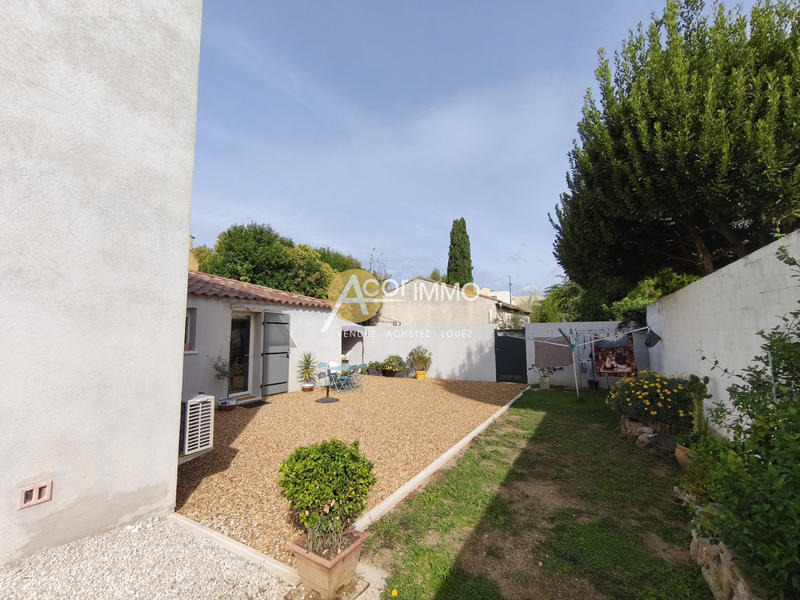 Maison - 149 m² - 5 pièces