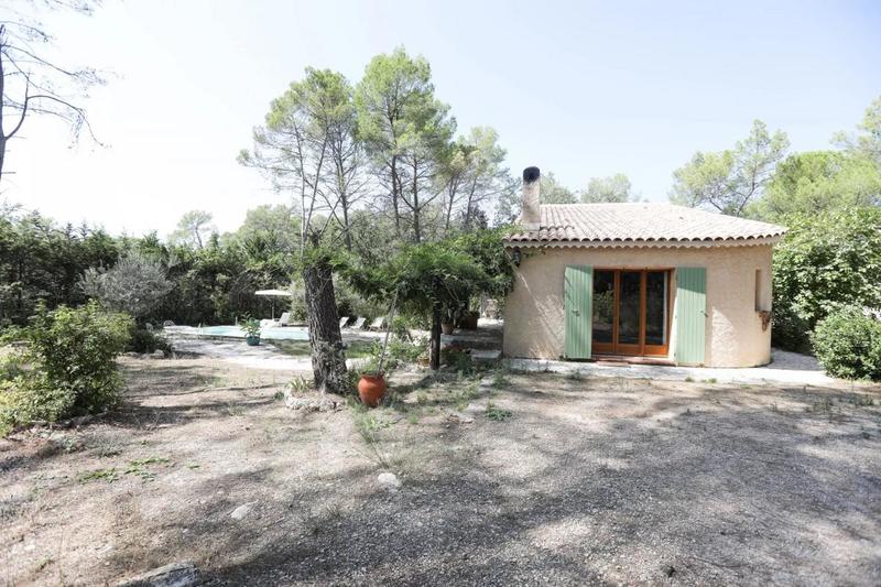 Villa - 182 m² - 6 pièces