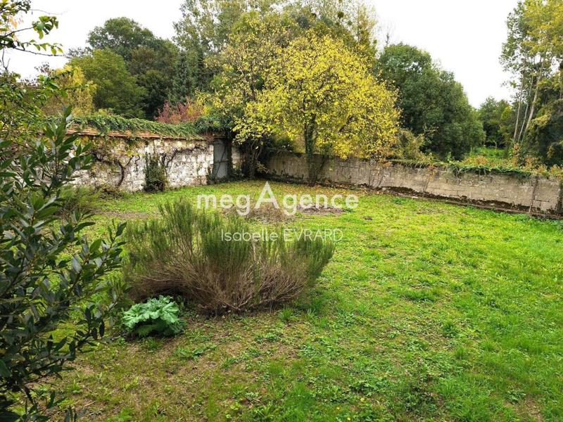 Maison - 210 m² - 7 pièces