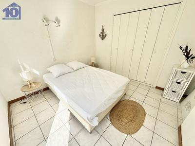 Maison - 41 m² - 2 pièces