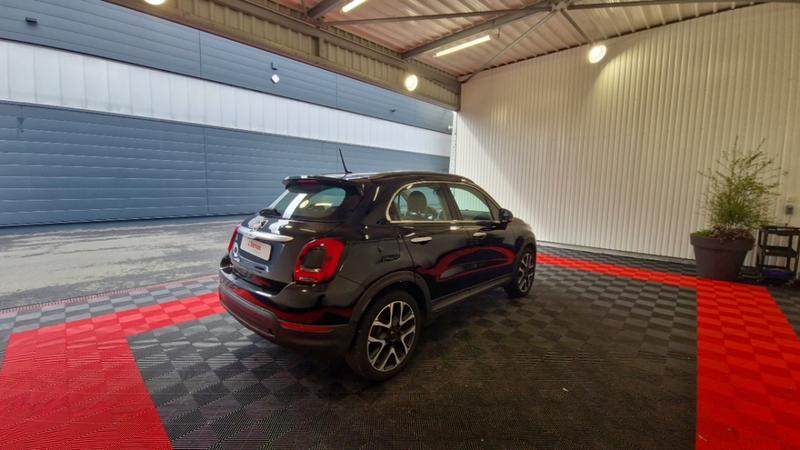 Fiat 500x My20 1.0 Firefly Turbo T3 120 Ch Cross