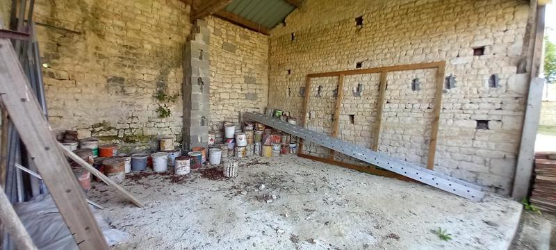 Maison - 235 m² - 9 pièces