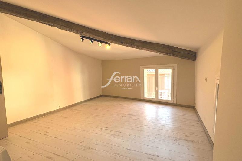 Maison de village - 104 m² - 4 pièces