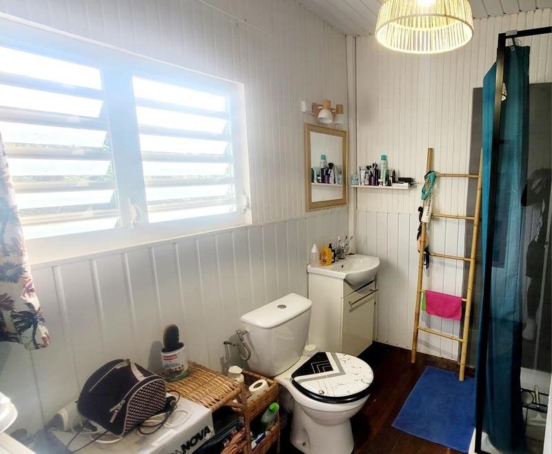 Maison - 137 m² - 5 pièces