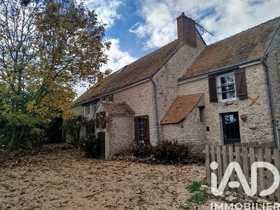 Maison de campagne - 203 m² - 7 pièces