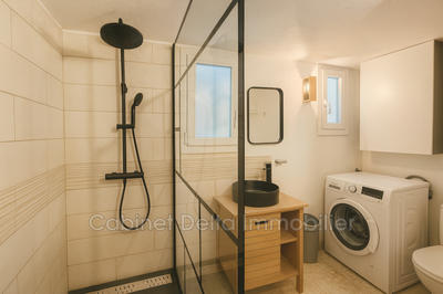 Appartement - 40 m²