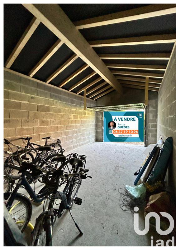 Maison de maîtres - 203 m² - 10 pièces