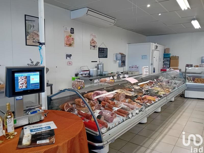 Local commercial - 500 m²