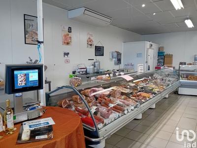 Local commercial - 500 m²