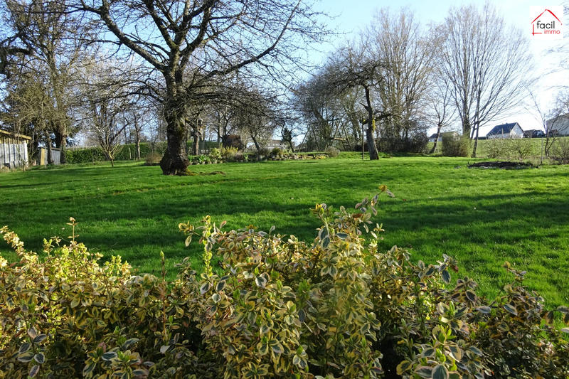 Maison - 175 m² - 7 pièces