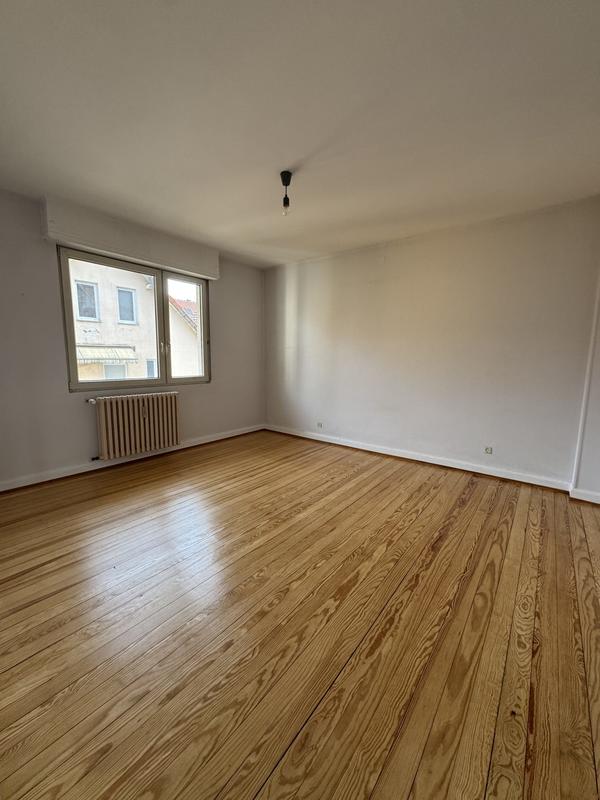 Appartement - 75 m² - 3 pièces