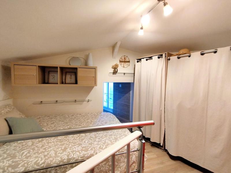 Maison - 40 m² - 2 pièces