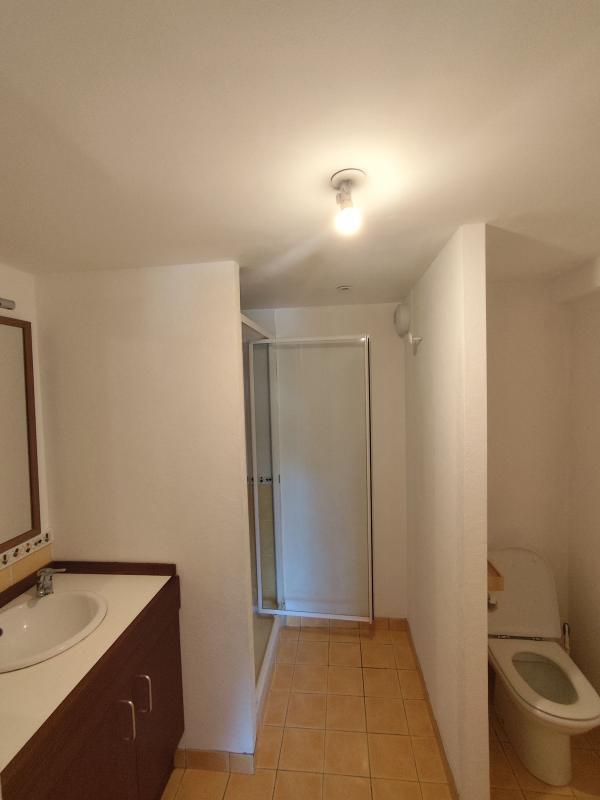 Appartement - 55 m² - 2 pièces