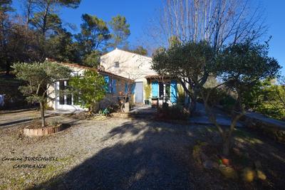 Maison - 117 m² - 5 pièces