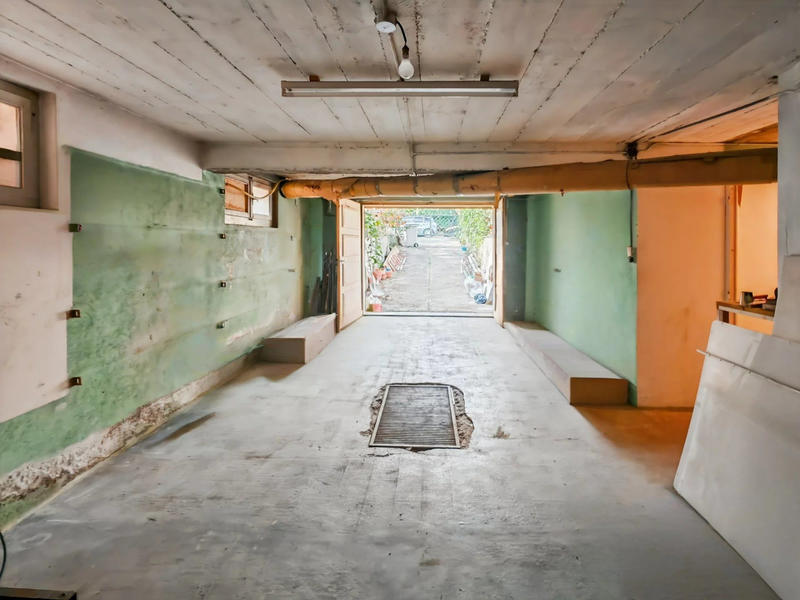 Maison - 155 m² - 7 pièces