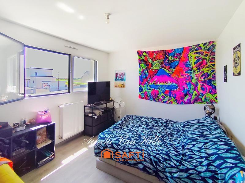 Maison - 137 m² - 5 pièces