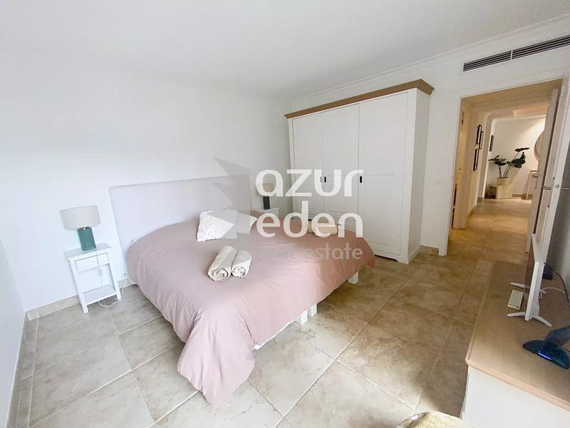 Appartement - 86 m² - 3 pièces