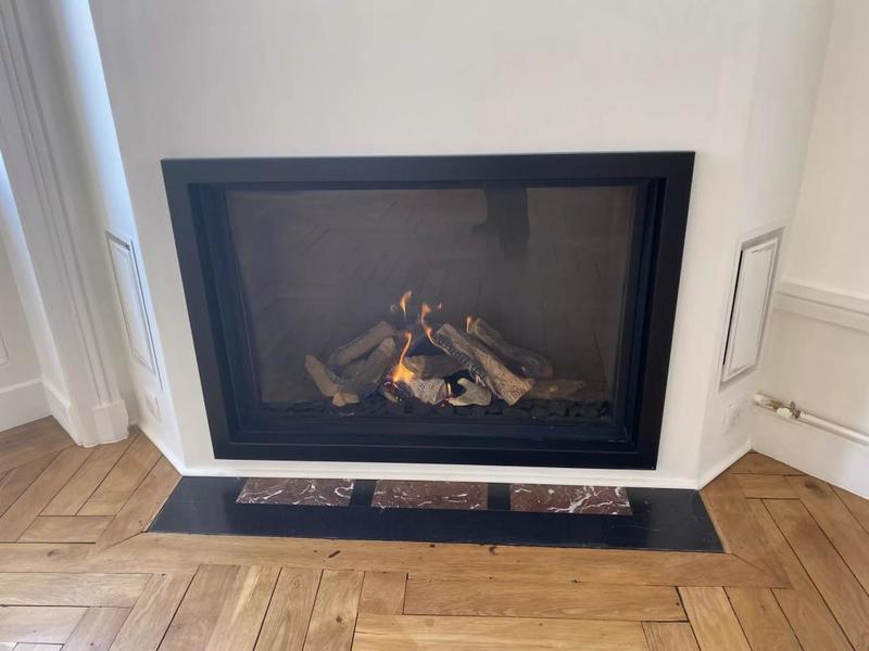 Appartement - 183 m² - 5 pièces