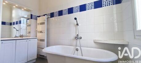 Appartement - 82 m² - 3 pièces