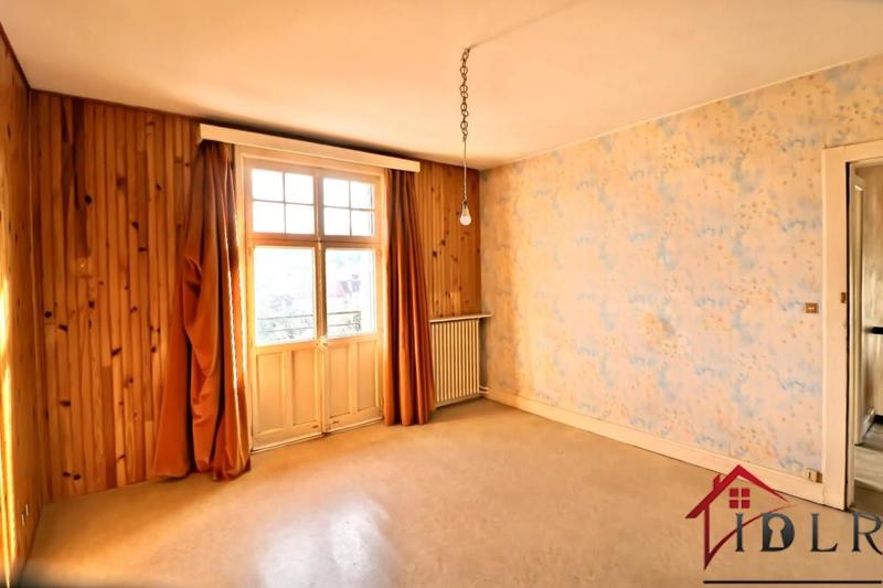 Pavillon - 112 m² - 5 pièces