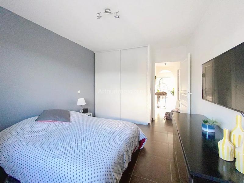 Appartement - 73 m² - 3 pièces