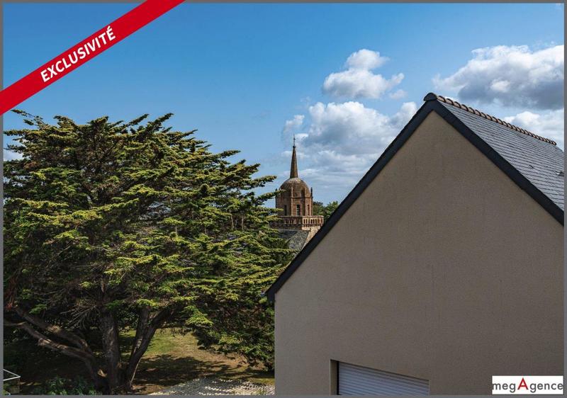 Appartement - 92 m² - 3 pièces