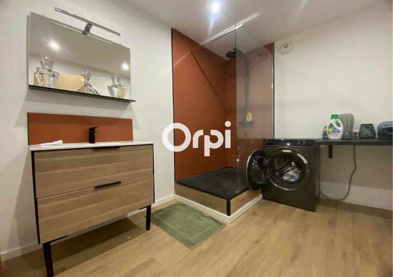 Appartement - 100 m² - 3 pièces