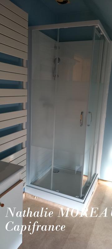 Maison - 109 m² - 4 pièces