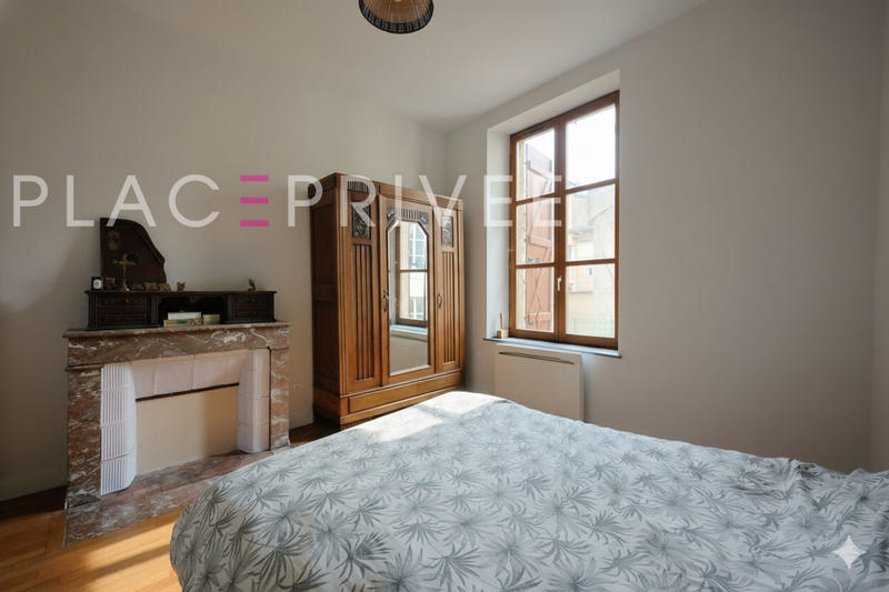 Appartement - 79 m² - 3 pièces